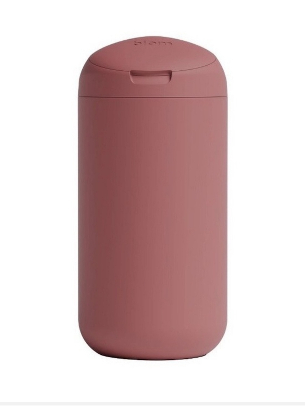 Biom Refillable Wipe Dispenser – BPA-Free Magnetic Closure Case -Large